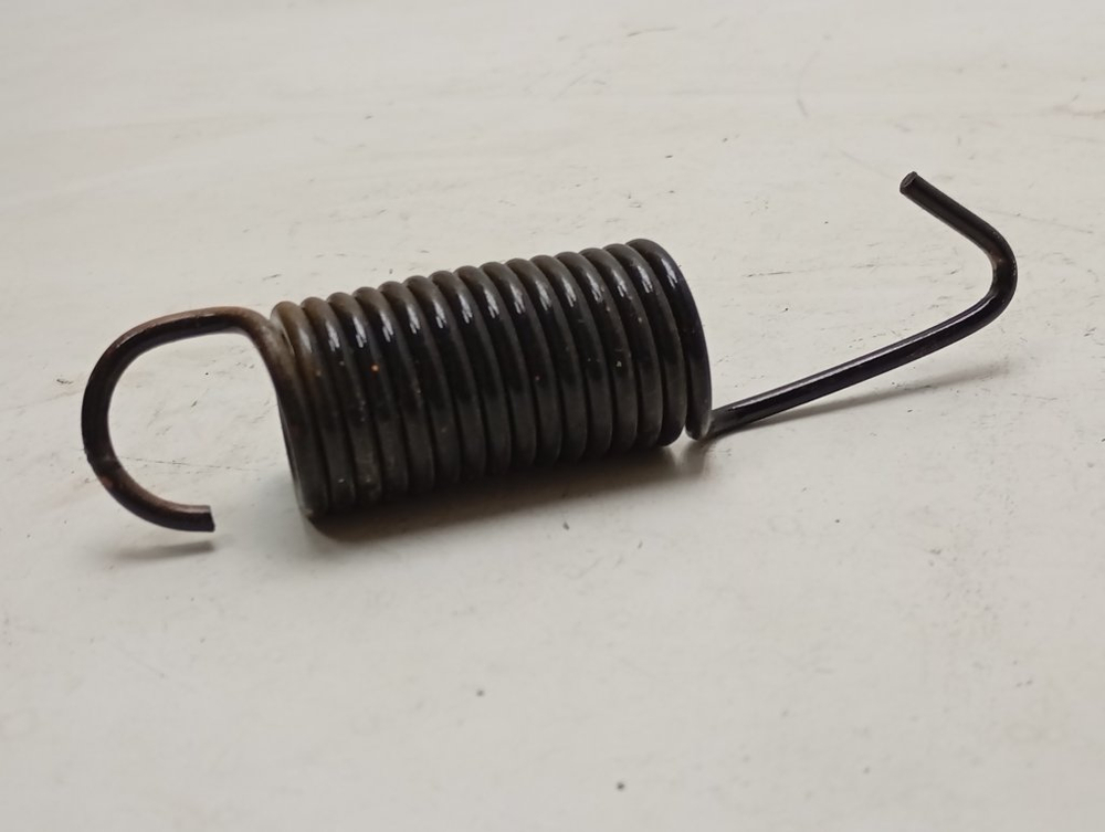 WDN2067WF кт37 Пружина бака для стиральной машины Indesit C00021911 б/у