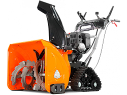 Снегоуборщик YARD FOX 6654ET