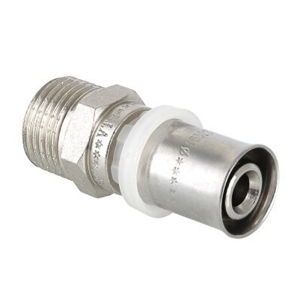 Пресс переходник наружная резьба VALTEC 32 х 1 1/4*