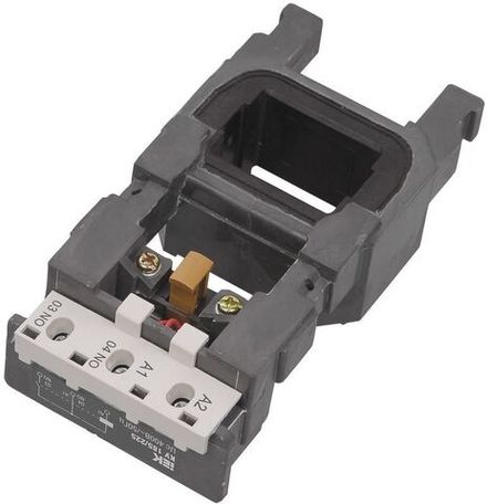 Катушка управления КУ-(265А-330А) 400В KARAT IEK KKT50D-KU-330-400