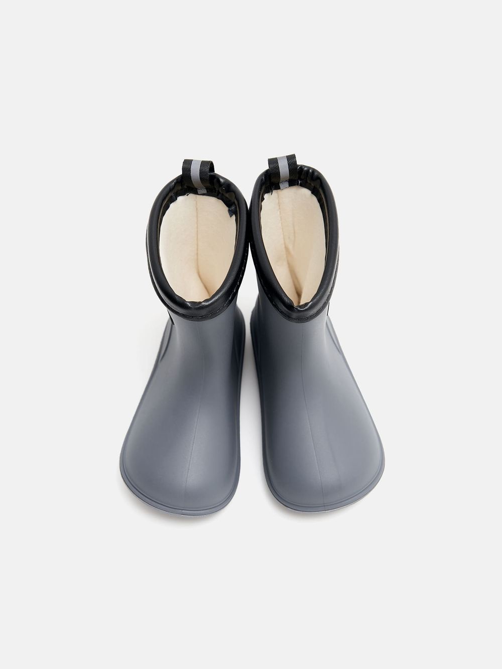 Сапоги "Графит"