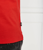 Футболка Thompson BOSS BLACK - красный(50513382)