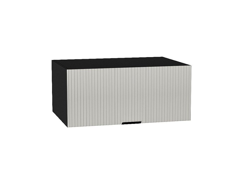 Шкаф верхний горизонтальный глубокий Евро Лайн