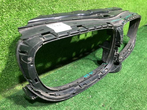 Решетка радиатора BMW 7er G11 G12 (2015-2019)