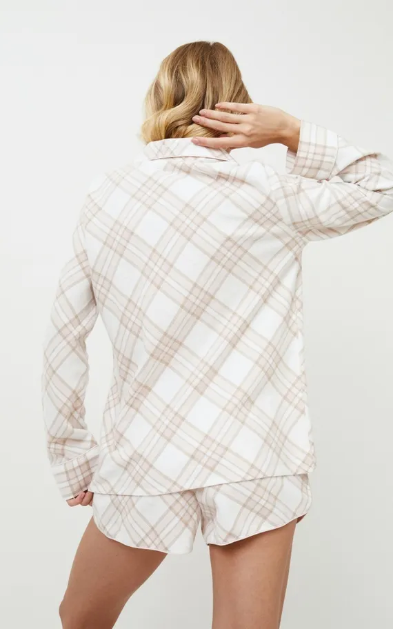 CAMILLE Пижама женская с шортами