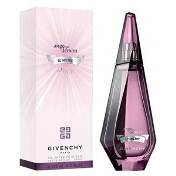 Givenchy Ange ou Demon Le Secret Elixir intense Eau De Parfum
