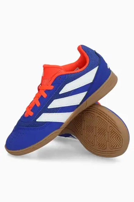Футзалки adidas Predator Club IN Sala Junior
