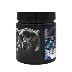 Л-КАРНИТИН 300г БАНКА, L-CARNITINE RPS NUTRITION