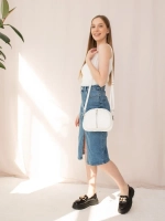 сумка через плечо маленькая кросс-боди