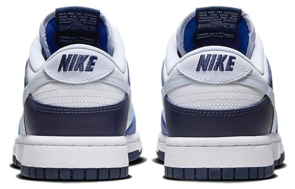 Кроссовки Nike Dunk Low