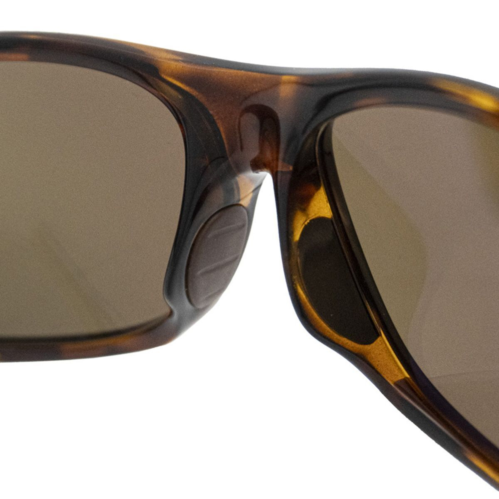 Очки поляризационные Precision Luzia Brown Havana