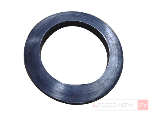 Кольцо для пескоструйного аппарата АСО 200 арт. АСО-200.00.00.001