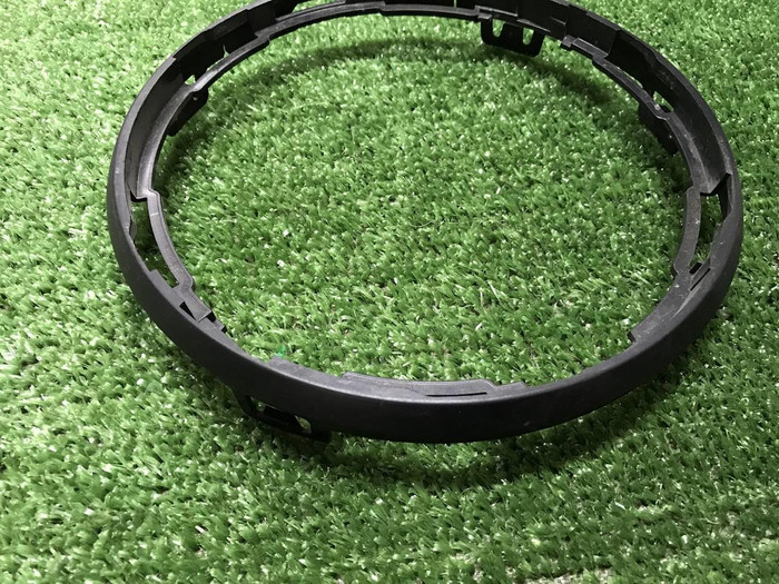 Кронштейн эмблемы Mercedes A W177 (2018-2022)