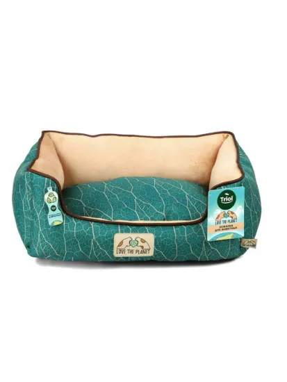 Triol Лежанка прямоугольная "Клен" М, 610*460*180