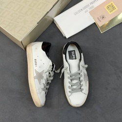 Кеды Golden Goose