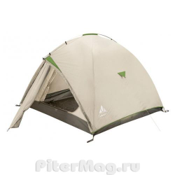Палатка Vaude Campo Grande 3-4