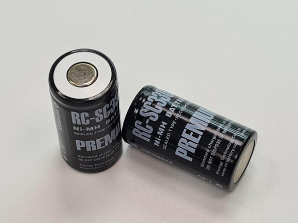 Aккумулятор ET RC-SC3300