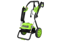 Мойка GREENWORKS GPW2000II   5106707