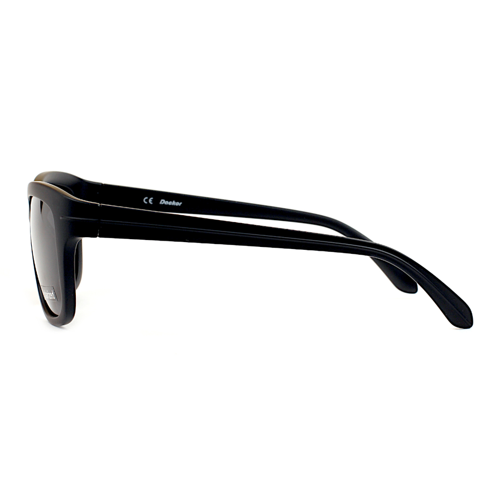 Солнцезащитные очки Dackor 240 Black