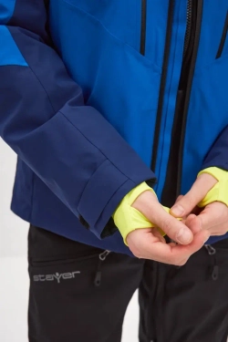 КУРТКА STAYER ГОРНОЛЫЖНАЯ КОМИТО МУЖСКАЯ 24-42512