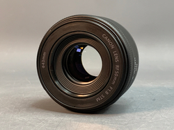Canon RF 50mm 1.8 STM