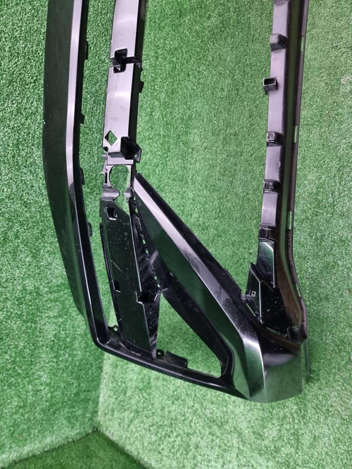 Бампер передний Москвич 6 (2023-н.в.)