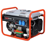 Генератор бензиновый EVOline PB 5000 E