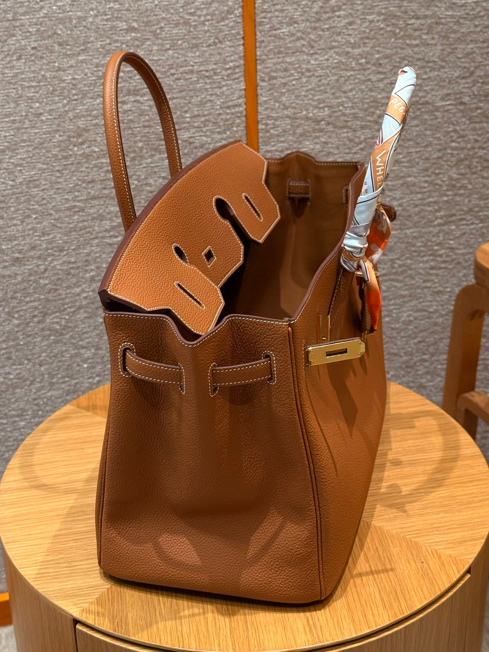 Hermes Birkin 40