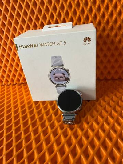 Смарт-часы HUAWEI WATCH GT 5 41mm