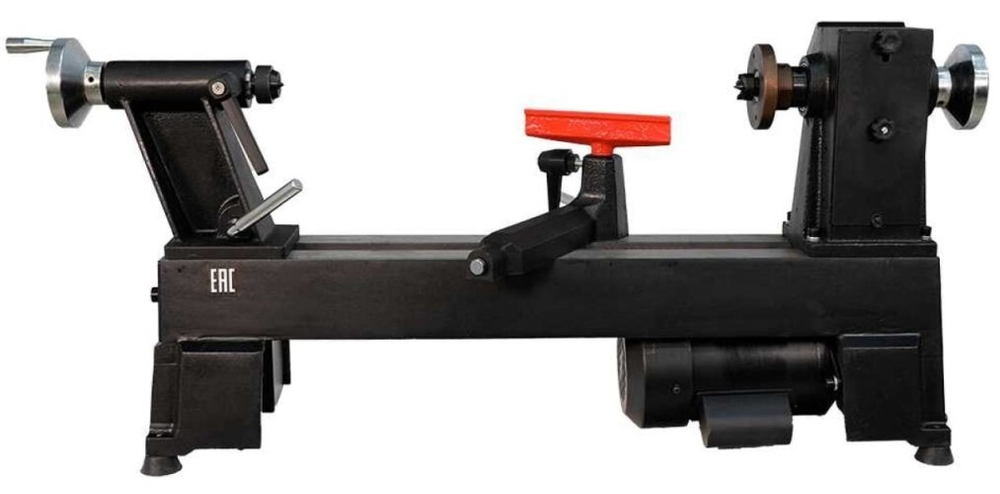 Станок токарный Jib WL1218 0,55 кBт, 230B 0902020283000