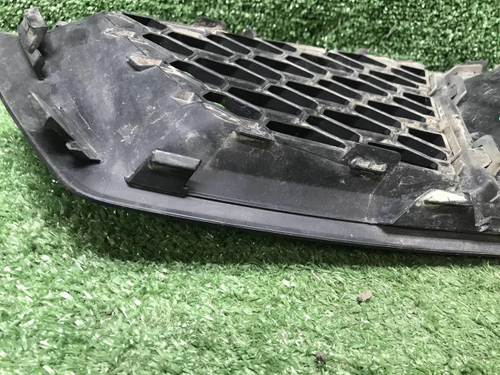 Накладка ПТФ левая Audi A4 B9 (2018-2019) S-line