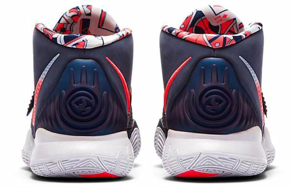 Кроссовки Nike Kyrie 6