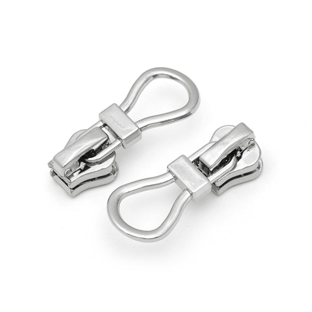 Бегунок трактор, автомат Т5, никель