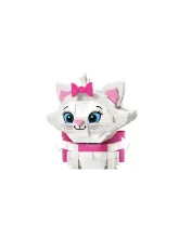 Конструктор Disney 43286 Коты-аристократы: прекрасная Мари