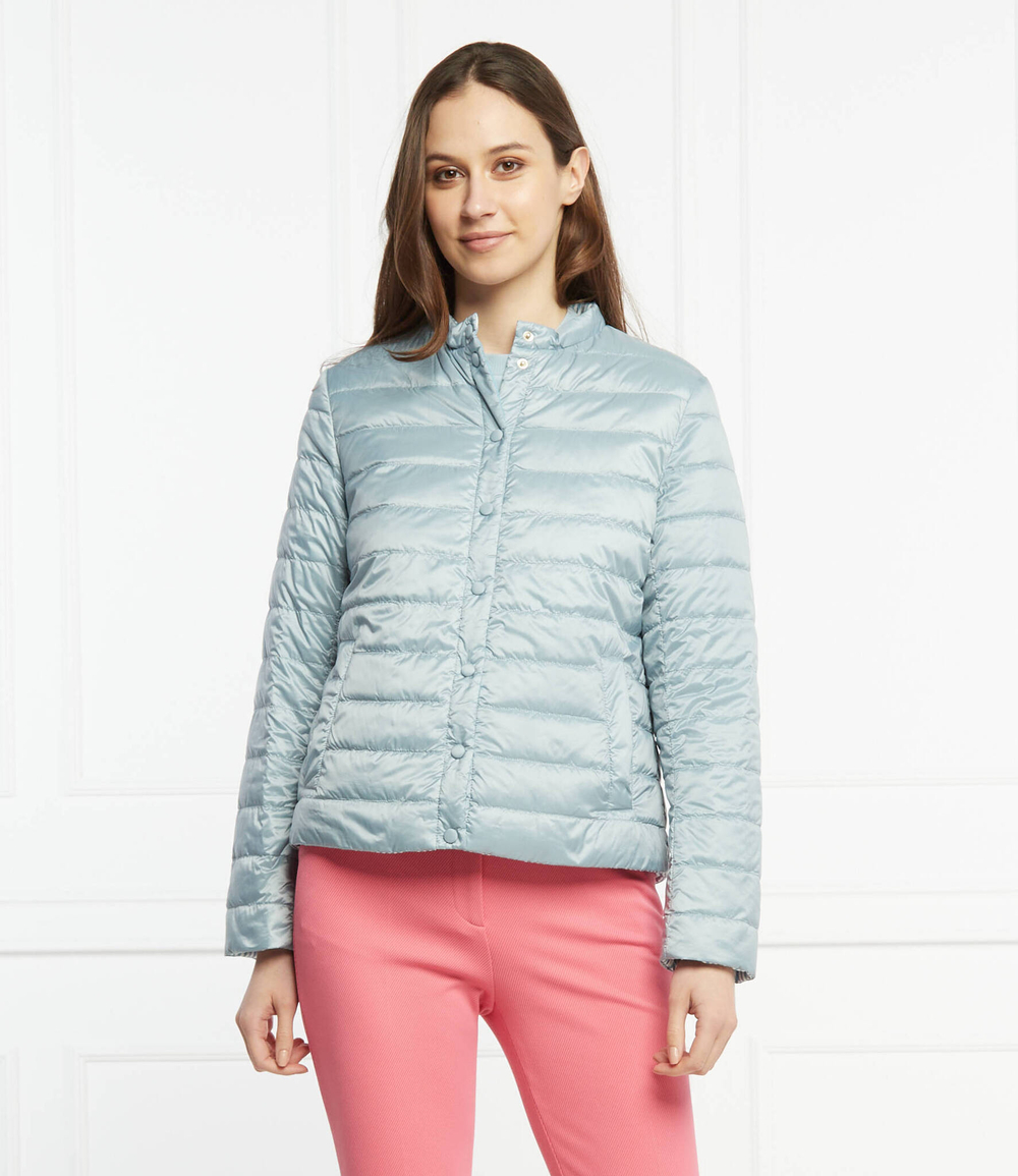 двухсторонняя куртка estella Weekend MaxMara - голубой(54810227600)