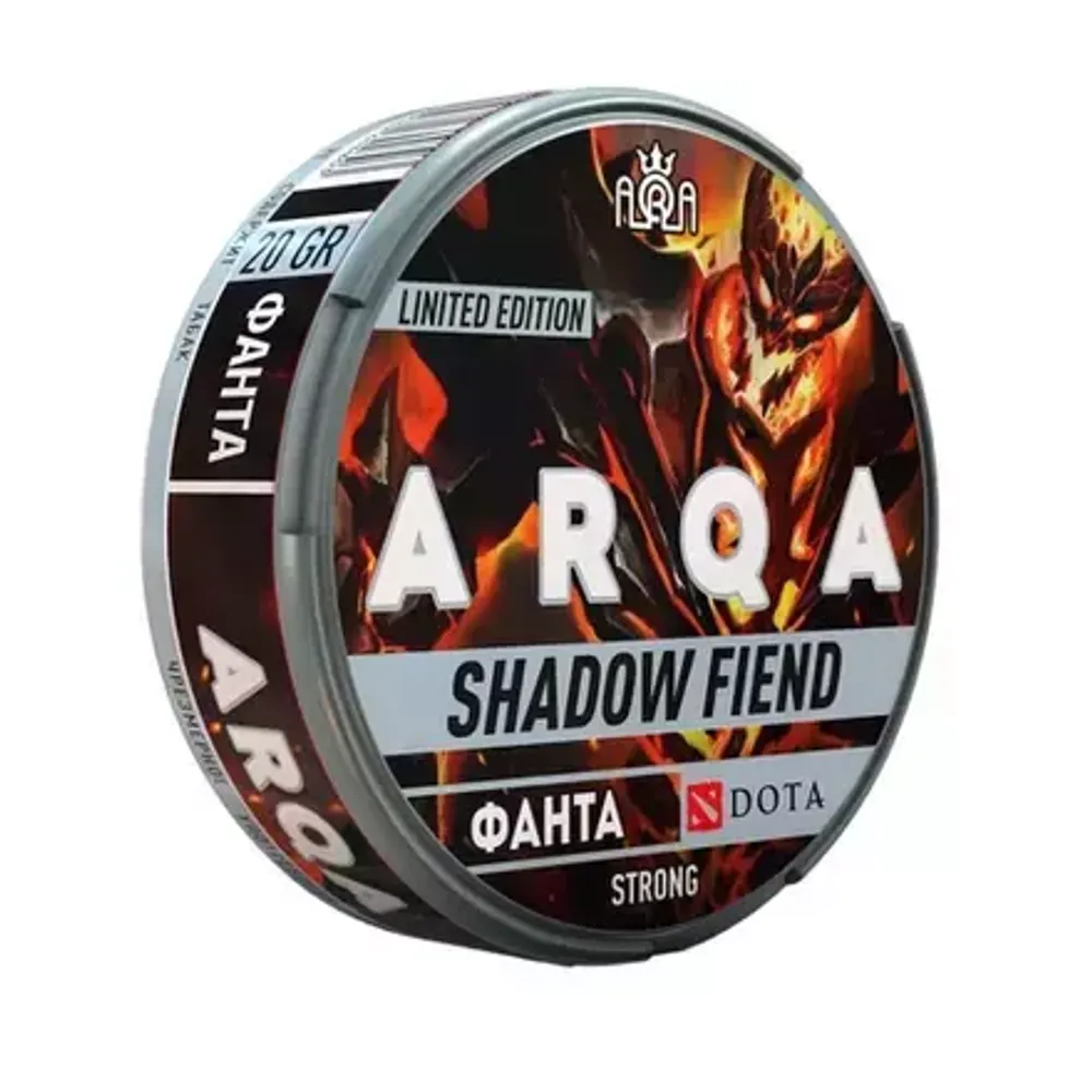 ARQA DOTA SHADOW FIEND (120 МГ) - ФАНТА