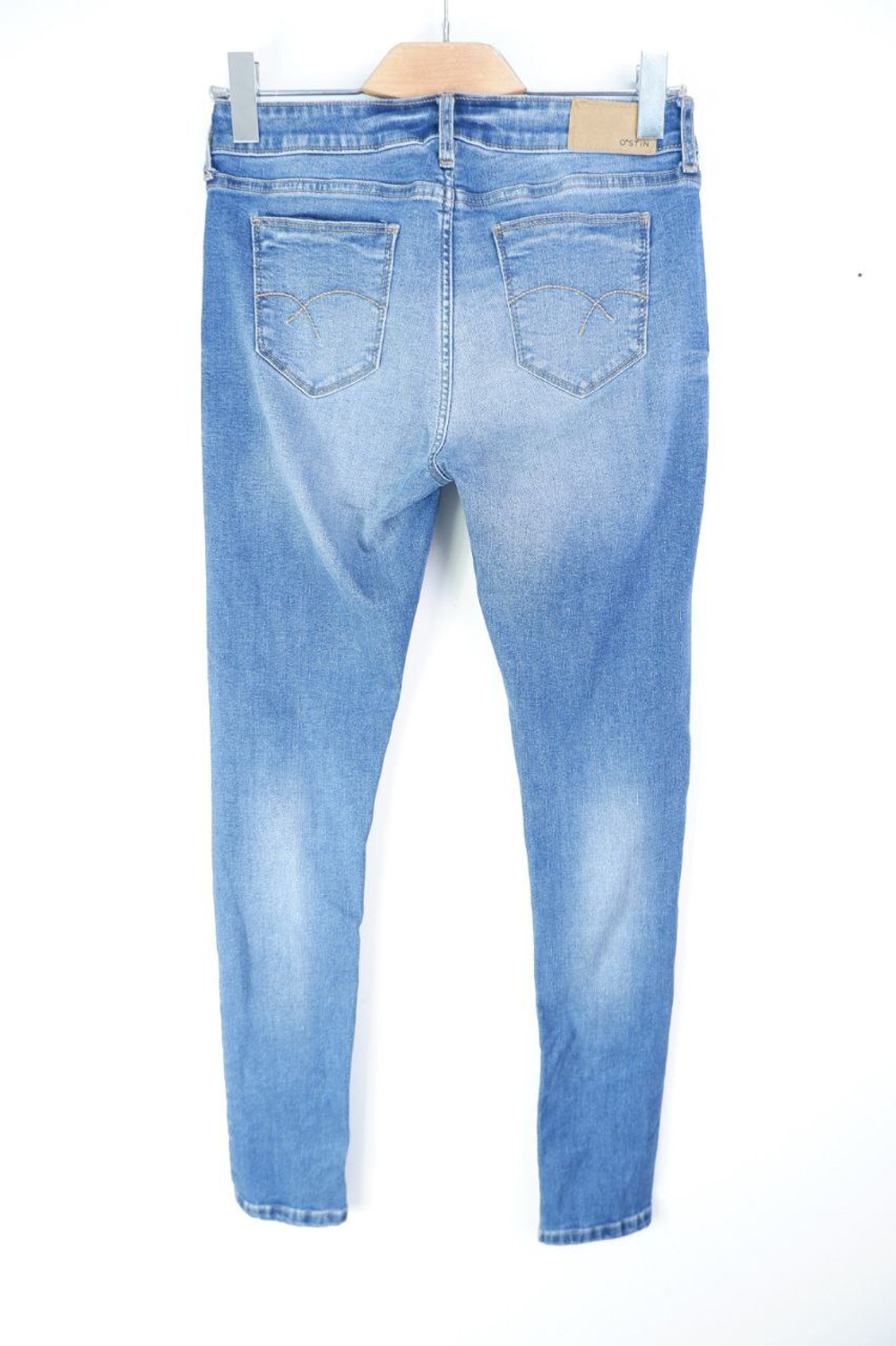 Джинсы OSTIN повседневные 44-46 размер