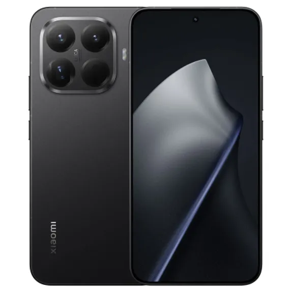 Смартфон Xiaomi 15T Pro 12 ГБ | 256 ГБ (Чёрный | Black) (версия Global)