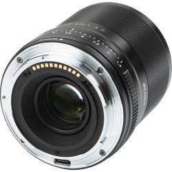 Объектив Viltrox AF 23mm f/1.4 Z для Nikon Z