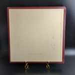 3 LP - box. И. Кальман - Сильва. Монтаж оперетты. Вера Шилова, Герард Васильев. 3 Виниловые пластинки 12 дюймов в боксе. Мелодия СССР.