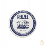 Reuzel Clay Matte Pomade белая глина Pig