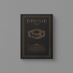 Альбом SF9 - TURN OVER 9th Mini Album Special Edition 3 Version SET
