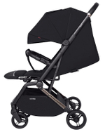 Коляска CARRELLO Porto CRL-5522 Vintage Black