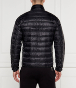 Пуховая куртка EA7 - черный(8NPB23 PNGPZ)