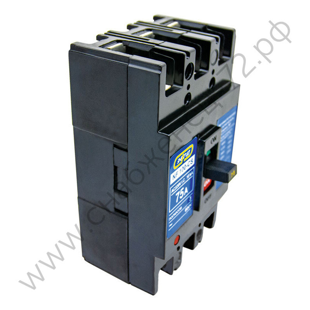 Автоматические выключатели Энергия NF