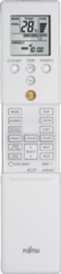 Настенный блок FUJITSU ASYG09LUCA