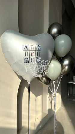 Шары для папы №7