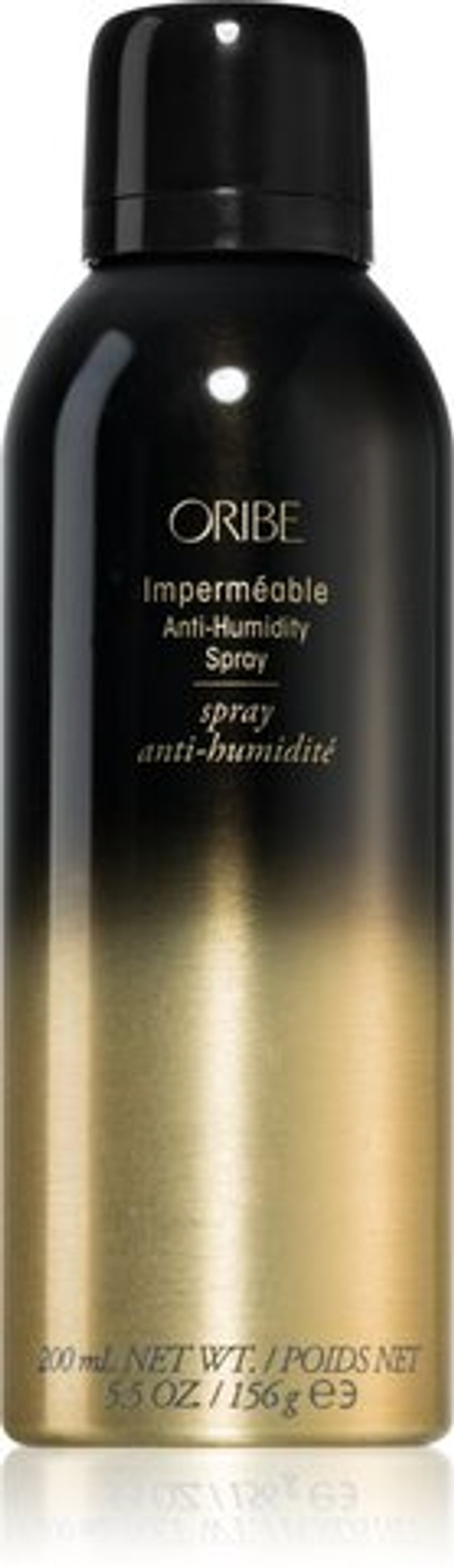 Oribe Impérmeable Anti-Humidity - Спрей для волос легкой фиксации против пушистости /   200  ml  / GTIN 811913010082