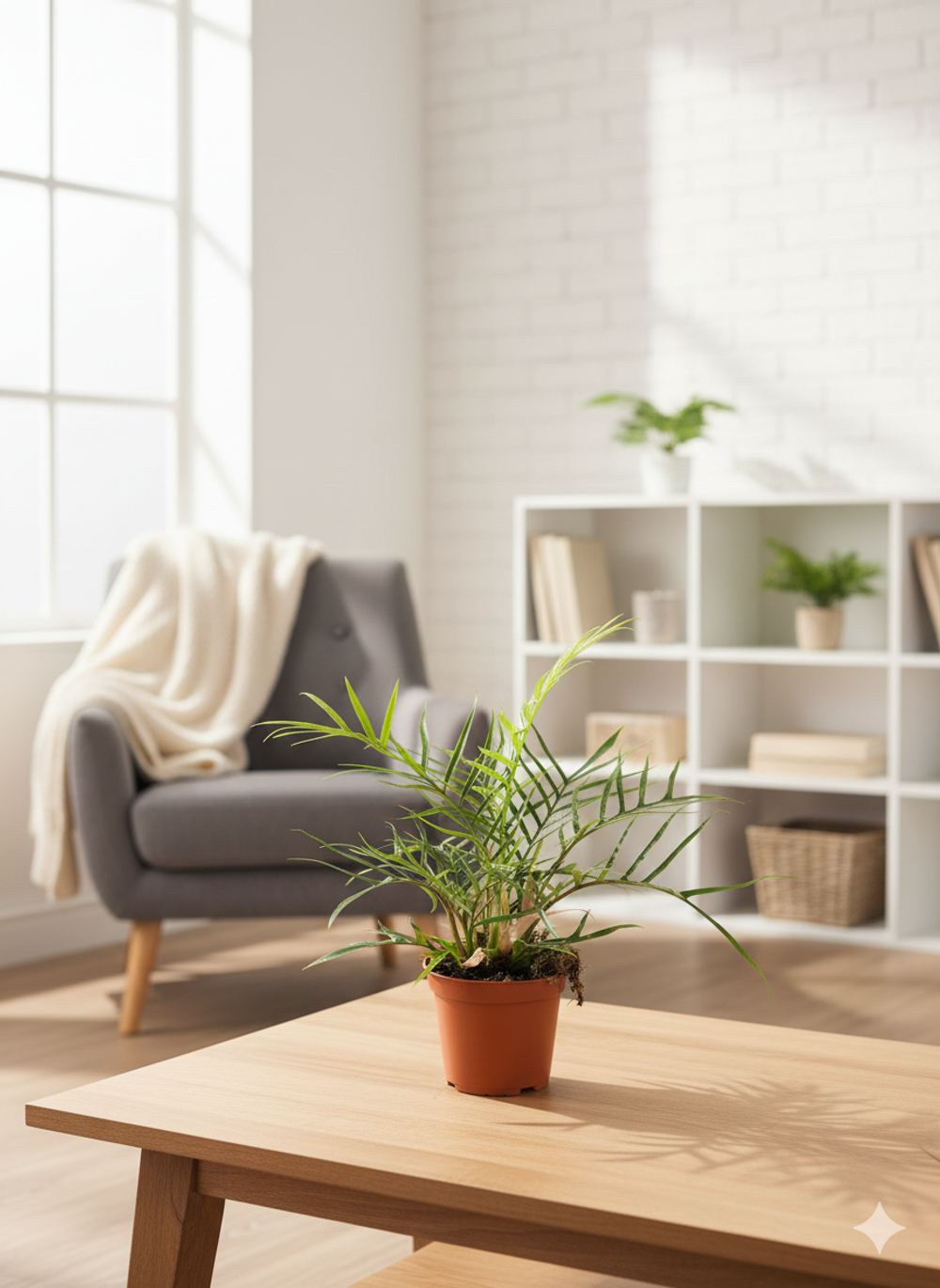 Филодендрон Christmas tree д.12