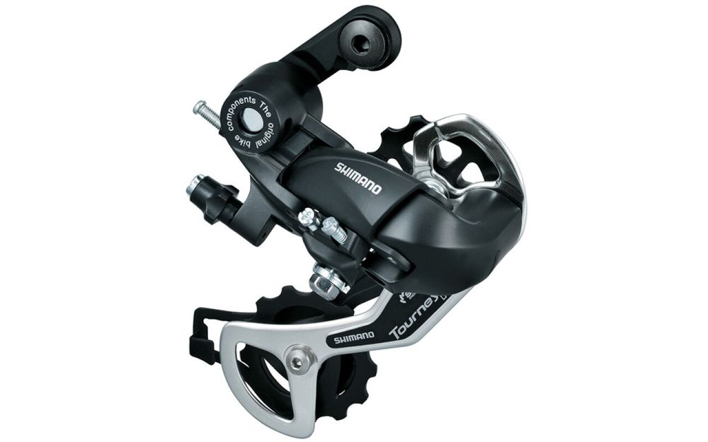 Суппорт-переключатель задний Shimano